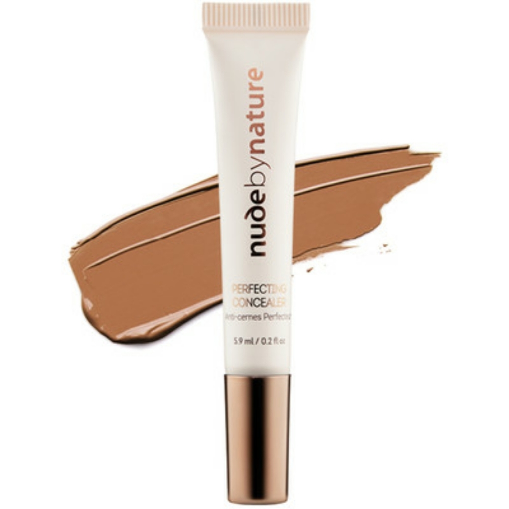 nudebynature Perfecting Concealer Cafe
